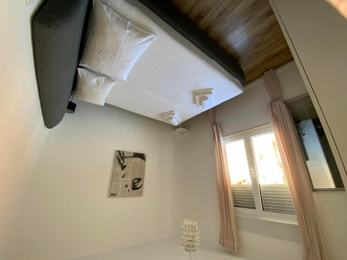 Apartments Leonardo Примоштен Экстерьер фото
